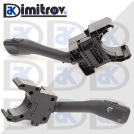 Ключ чистачки Audi A2 A6 TT Seat Toledo Skoda Fabia Octavia Volkswagen Bora New Beetle Passat